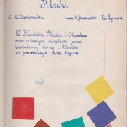 Kronika Violinka od 29-09-1962 do 03-11-1963